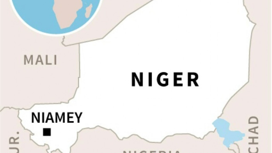 Niger isolated and suspicious despite end of sanctions