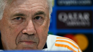 Ancelotti afirma que Mbappé não bateu pênalti por 'responsabilidade e altruísmo'