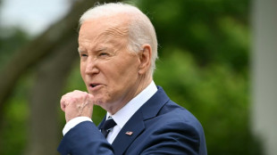 Biden sharply hikes US tariffs on Chinese EVs and chips