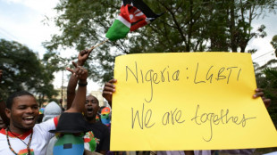 La policía islámica de Nigeria arresta a 19 personas por celebrar una "boda gay"