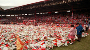 Le Royaume-Uni dévoile des réformes après la réponse "impardonnable" au drame d'Hillsborough