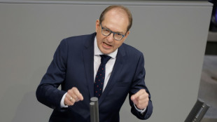 Dobrindt wirft Scholz "Kapitulation" in Migrationspolitik vor