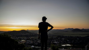 Le Lesotho, petit "royaume dans le ciel" déchiré par une guerre des gangs