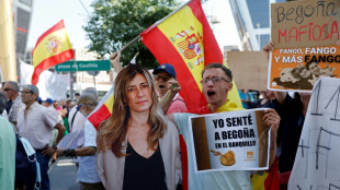 Investigada en España por presunta corrupción, la esposa de Pedro Sánchez rechaza declarar