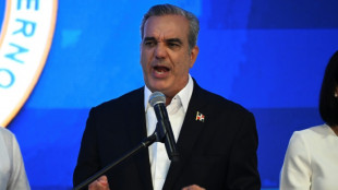 Dominican Republic's President Abinader wins resounding re-election