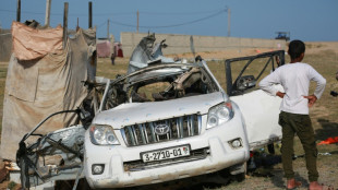 Bodies of foreign aid workers killed in Israeli strike to be repatriated