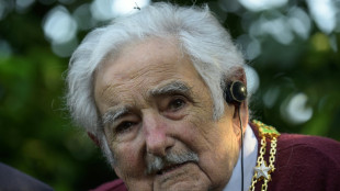 Expresidente uruguayo Mujica revela que su cáncer se extendió y abandona los tratamientos