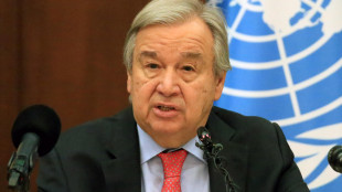 Guterres, evitare che il Libano diventi un'altra Gaza