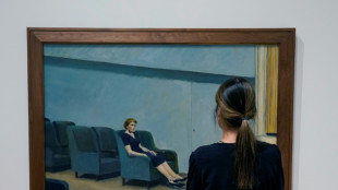 El Museo Whitney presenta el Nueva York de Edward Hopper