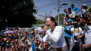 'Stronger than ever,' Venezuelan opposition candidate refuses to yield