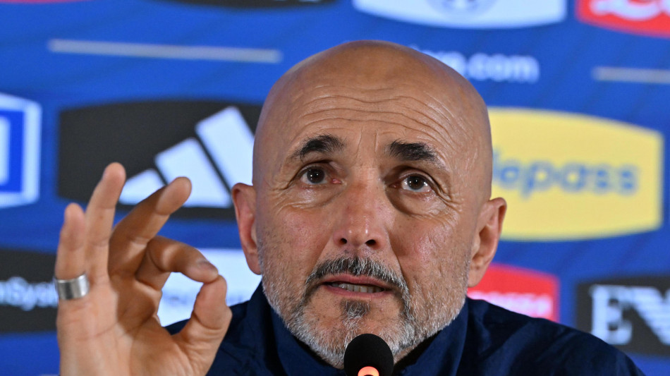 Euro'24: Spalletti 'esclusione Bonaventura e Locatelli dispiace'