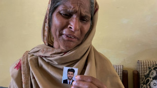 Pakistan village mourns 24 feared dead in Greek migrant tragedy