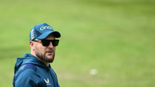 McCullum eager to make England white-ball teams 'bulletproof'