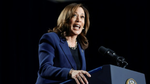 Kamala Harris attacks Trump in electrifying rally