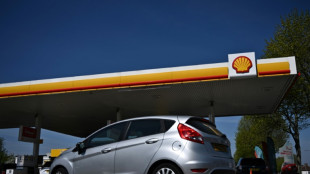 Shell suspende su asamblea general por la irrupción de activistas climáticos