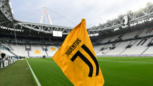 15 Punkte Abzug für Juventus Turin