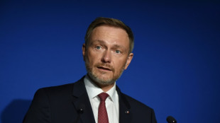 Lindner: Stopp von Energieimporten aus Russland "auf dem Tisch"