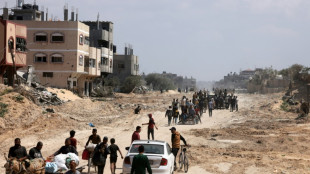 Six months into 'long' war, Israel says readying for Rafah