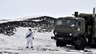 La Russie veut renforcer ses positions dans l'Arctique