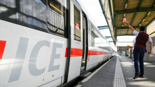 Gewerkschaft EVG nimmt Vorschlag der Bahn zur Schlichtung im Tarifstreit an