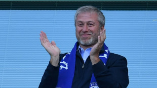 Premier League chief welcomes Chelsea sale as fans thank Abramovich