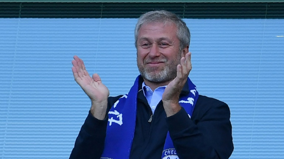 Roman Abramovich: Chelsea tycoon scrambling to save empire