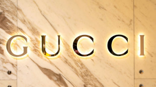 Gucci owner Kering's shares head toward historic fall