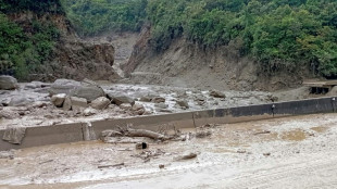 Colombie: au moins huit morts et une vingtaine de disparus dans un glissement de terrain