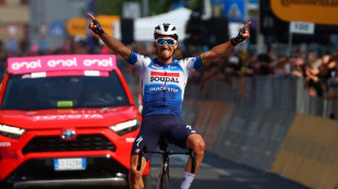 Renacimiento a la italiana para Alaphilippe