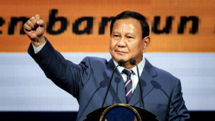 Indonésie: l'ex-général Prabowo Subianto va accéder à la présidence