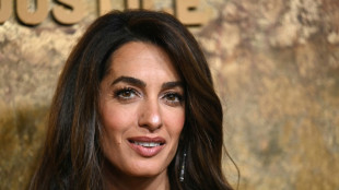 Amal Clooney helped ICC weigh Gaza war crimes evidence