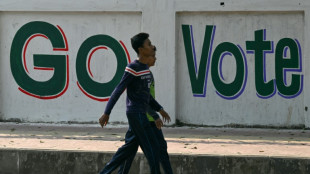 Bangladesh votes in election without opposition