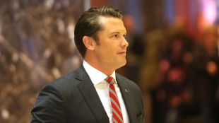 Trump pode reconsiderar polêmica nomeação de Pete Hegseth para Defesa, afirma imprensa