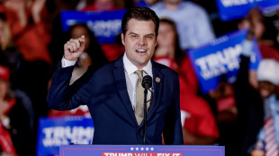 Trump nomina Matt Gaetz ministro della Giustizia