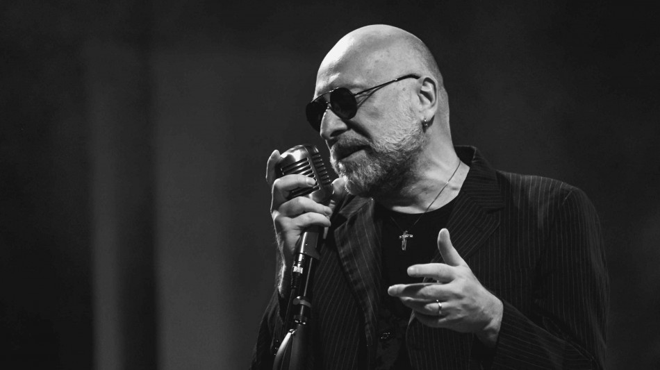 Mario Biondi domani in concerto al Teatro Duse di Bologna