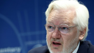 Assange says 'pleaded guilty to journalism' to gain freedom