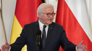 Steinmeier reist zu Gesprächen und Festgottesdienst nach Lettland