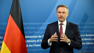 Lindner will Steuerzahler wegen Folgen hoher Inflation entlasten