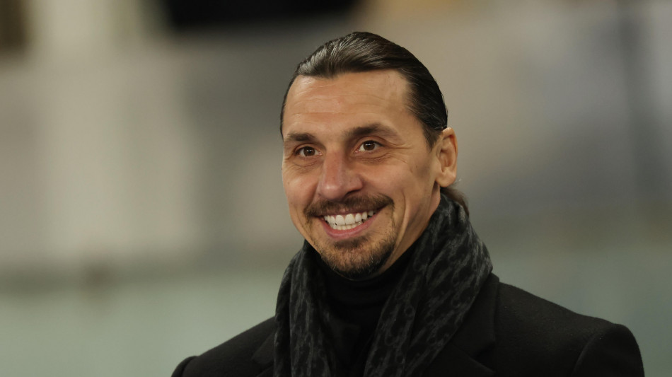 Milan: Ibrahimovic 'Morata? Non è scattato il 'clic''