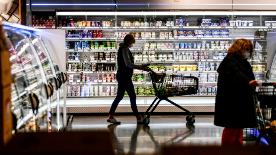 Mehr als 1000 Marken nutzen inzwischen Nährwertampel Nutri-Score