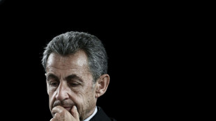 French court to announce verdict on Sarkozy appeal