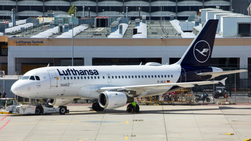 Allemagne: l'État quitte le capital de Lufthansa, le milliardaire Kühne s'y renforce