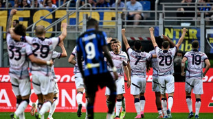 Inter tropeça em casa e pode perder liderança do Italiano para o Milan