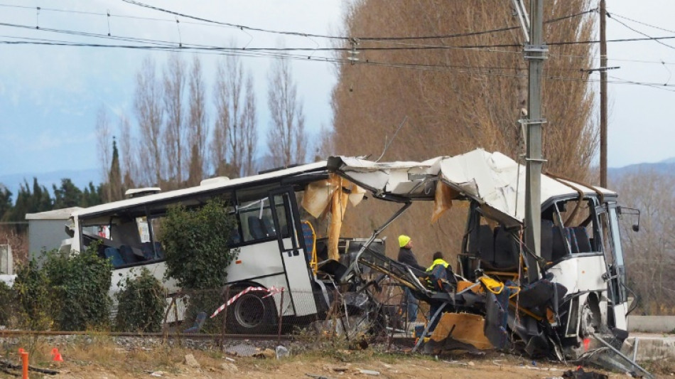 Attendu ou redouté, le procès de la collision mortelle de Millas s'est ouvert à Marseille