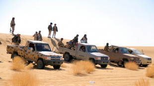 Yémen: les rebelles chassés d'un secteur clé près de Marib