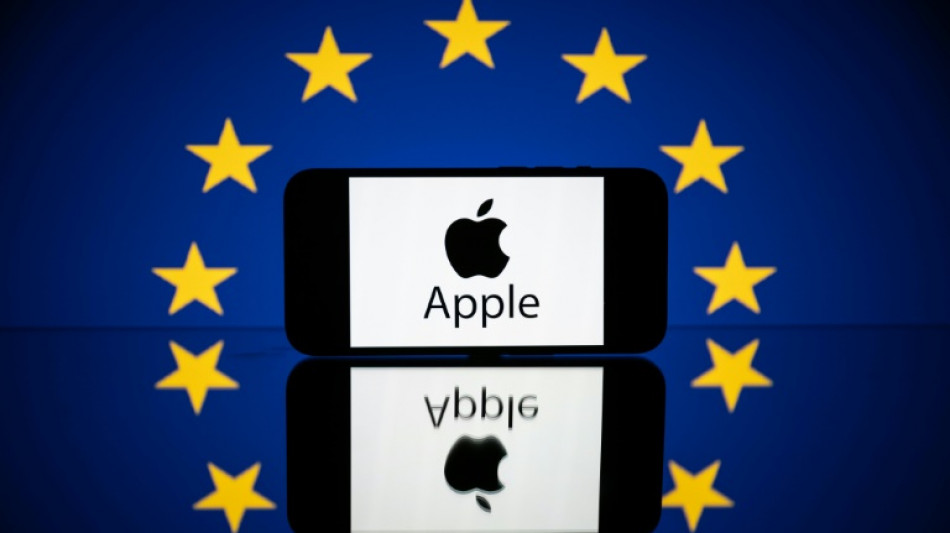 EU court advisor recommends new ruling in Apple tax case