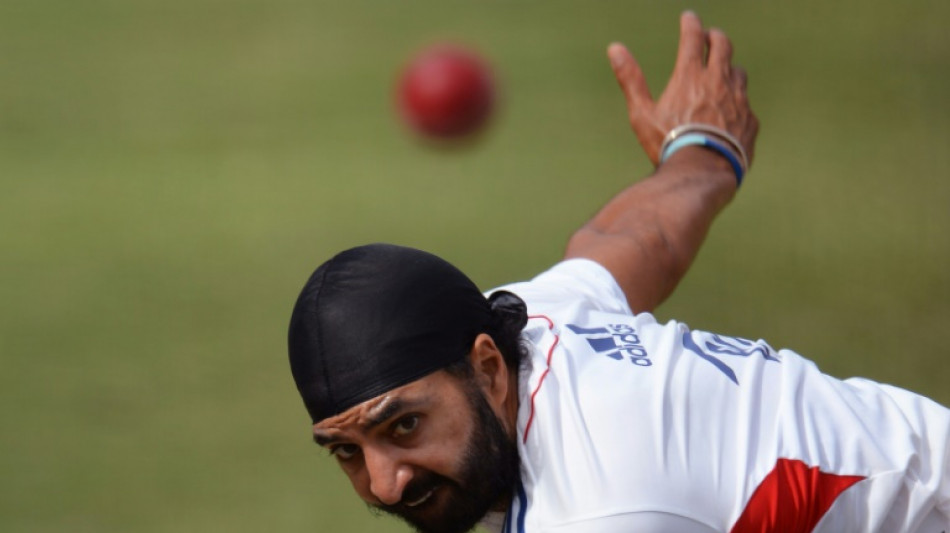 Ex-England cricketer Panesar quits as UK parliamentary candidate