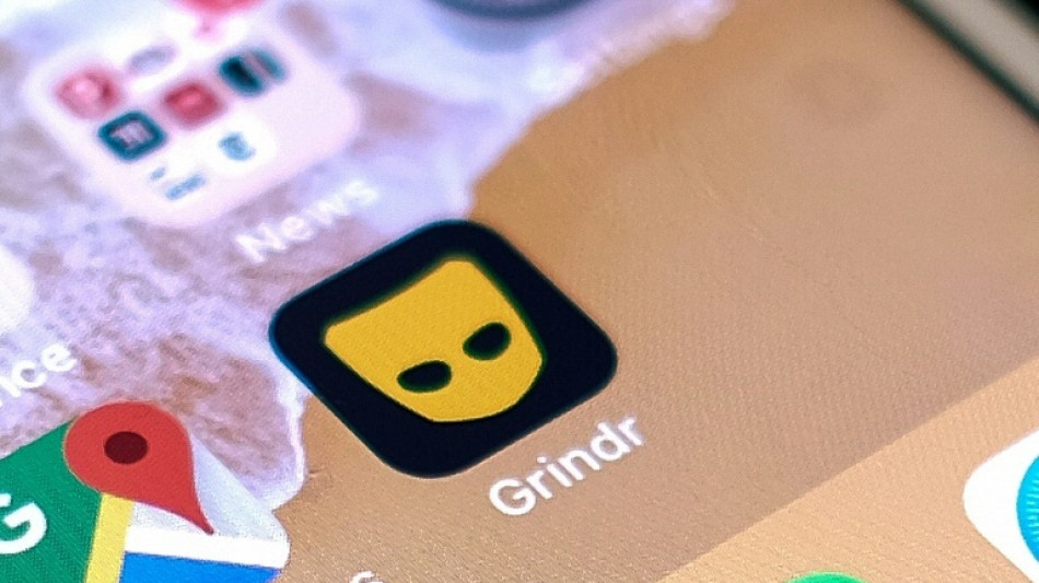 Partage illégal de données: la justice norvégienne confirme une amende record pour Grindr