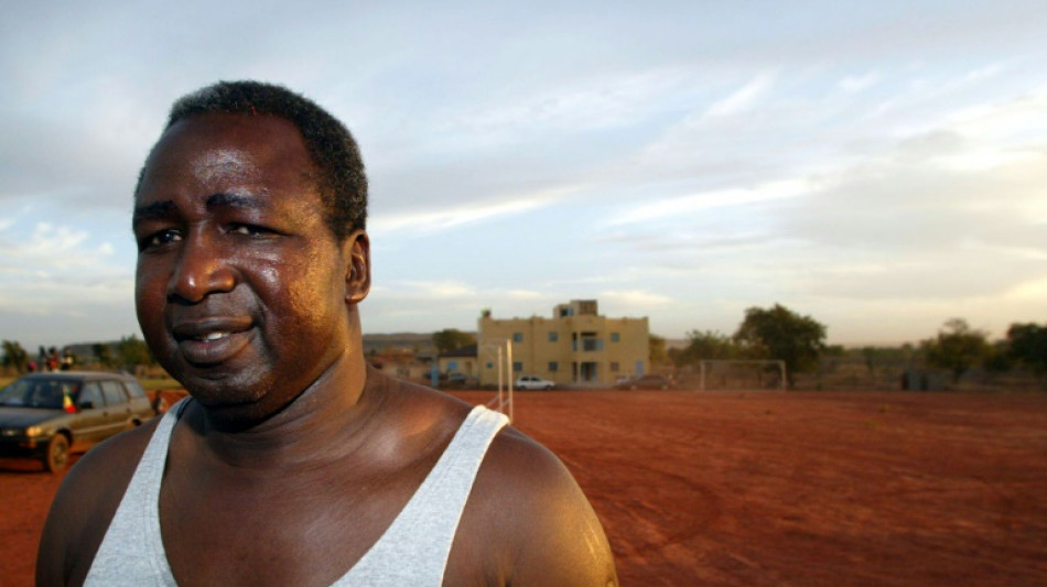 Muere el maliense Salif Keita, leyenda del fútbol africano