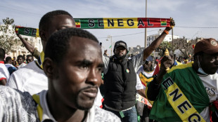 Senegal leader announces amnesty bill to end poll-linked turmoil